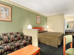 Hotel Super 8 Shreveport  | Shreveport | Louisiana | Estados Unidos 6