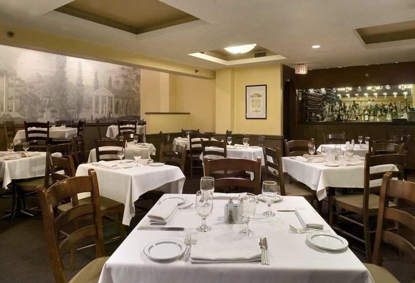 DoubleTree by Hilton Hotel Washington DC - Silver Spring 