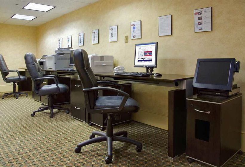 DoubleTree by Hilton Hotel Washington DC - Silver Spring  | Silver Spring | Maryland | Vereinigte Staaten 1