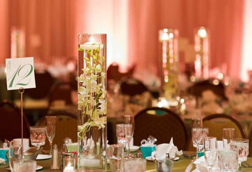 DoubleTree by Hilton Hotel Washington DC - Silver Spring  | Silver Spring | Maryland | Vereinigte Staaten 10