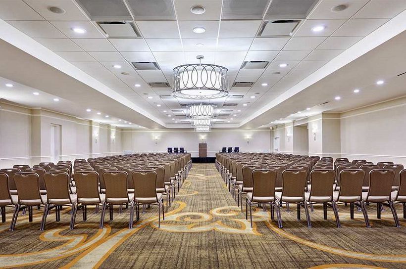 DoubleTree by Hilton Hotel Washington DC - Silver Spring  | Silver Spring | Maryland | Vereinigte Staaten 12