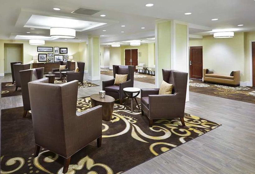 DoubleTree by Hilton Hotel Washington DC - Silver Spring  | Silver Spring | Maryland | Vereinigte Staaten 13