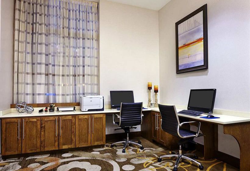 DoubleTree by Hilton Hotel Washington DC - Silver Spring  | Silver Spring | Maryland | Vereinigte Staaten 16