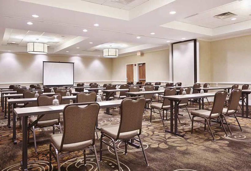 DoubleTree by Hilton Hotel Washington DC - Silver Spring  | Silver Spring | Maryland | Vereinigte Staaten 17