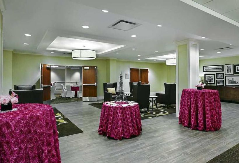 DoubleTree by Hilton Hotel Washington DC - Silver Spring  | Silver Spring | Maryland | Vereinigte Staaten 19