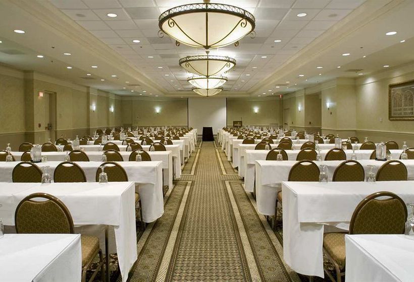 DoubleTree by Hilton Hotel Washington DC - Silver Spring  | Silver Spring | Maryland | Vereinigte Staaten 2