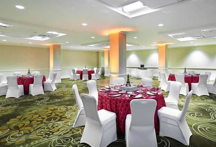 DoubleTree by Hilton Hotel Washington DC - Silver Spring  | Silver Spring | Maryland | Vereinigte Staaten 20