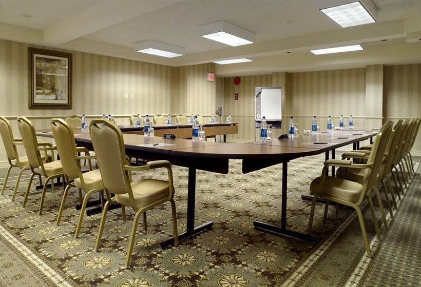 DoubleTree by Hilton Hotel Washington DC - Silver Spring  | Silver Spring | Maryland | Vereinigte Staaten 3