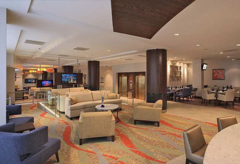 DoubleTree by Hilton Hotel Washington DC - Silver Spring  | Silver Spring | Maryland | Vereinigte Staaten 5