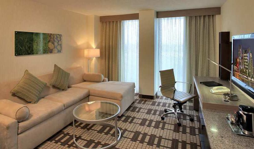 DoubleTree by Hilton Hotel Washington DC - Silver Spring  | Silver Spring | Maryland | Vereinigte Staaten 6