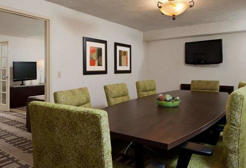 DoubleTree by Hilton Hotel Washington DC - Silver Spring  | Silver Spring | Maryland | Vereinigte Staaten 8