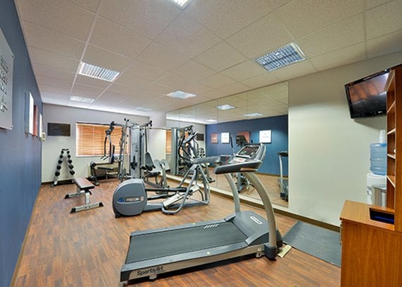 Hotel Comfort Suites Sioux Falls  | Sioux Falls | South Dakota | United States 14