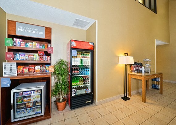 Hotel Comfort Suites Sioux Falls  | Sioux Falls | South Dakota | United States 15