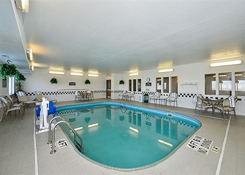 Hotel Comfort Suites Sioux Falls  | Sioux Falls | South Dakota | United States 16