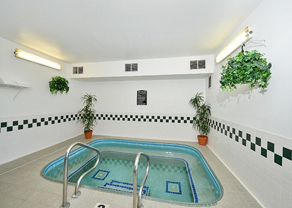 Hotel Comfort Suites Sioux Falls  | Sioux Falls | South Dakota | United States 8