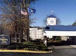 Hotel Holiday Inn Express