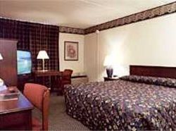 Hotel Holiday Inn Express  | Smyrna | Georgia | United States 1
