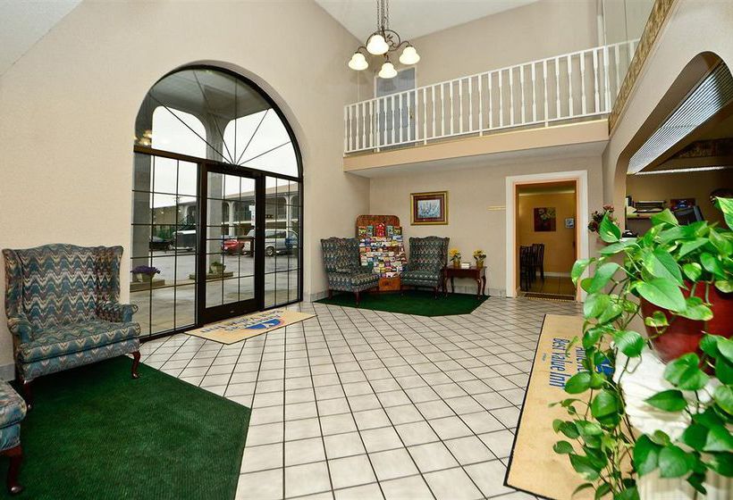 Hotel Days Inn Somerset Kentucky