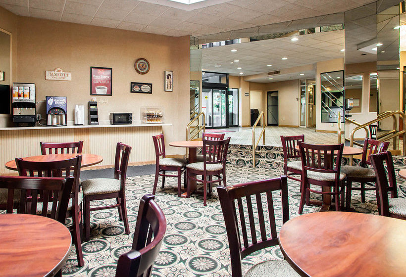 Hotel Econo Lodge Somerset