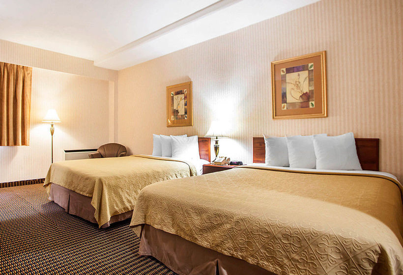 Hotel Econo Lodge Somerset  | Somerset | New Jersey | United States 7