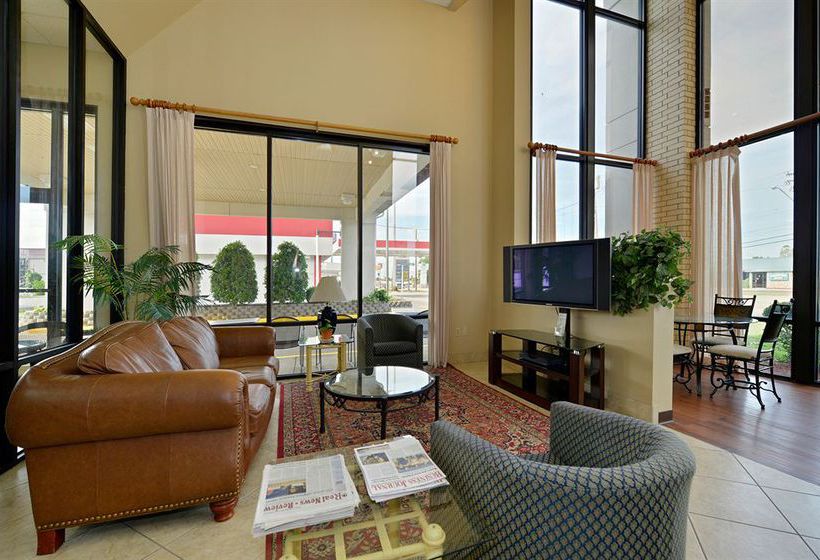 Hotel HomeStay Inn Springfield  | Springfield | Missouri | United States 9