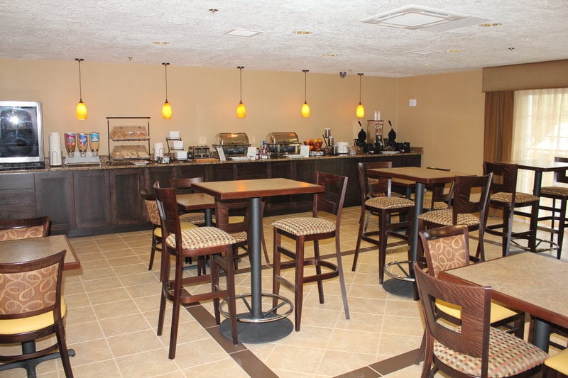 Hotel Best Western Grand Manor Inn  | Springfield | Oregon | United States 1