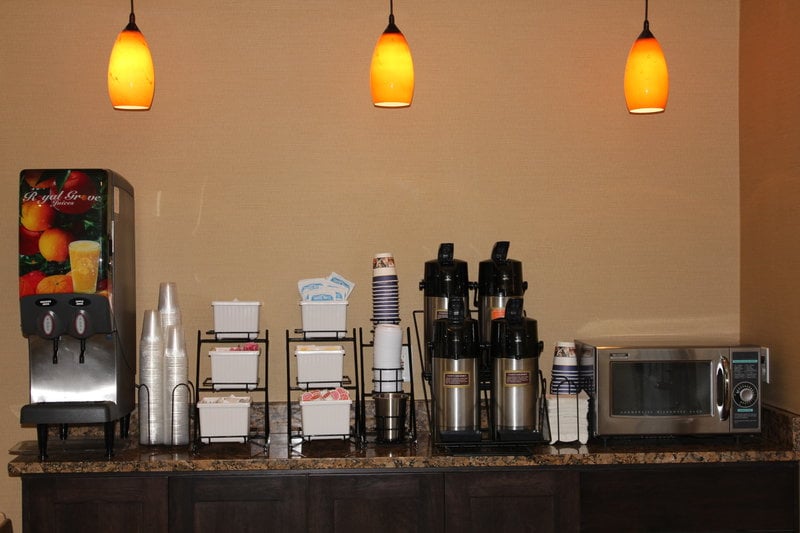 Hotel Best Western Grand Manor Inn  | Springfield | Oregon | United States 10