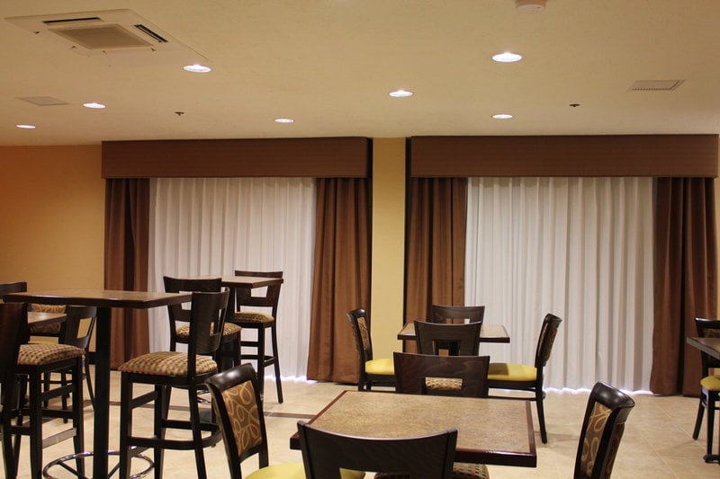 Hotel Best Western Grand Manor Inn  | Springfield | Oregon | United States 11