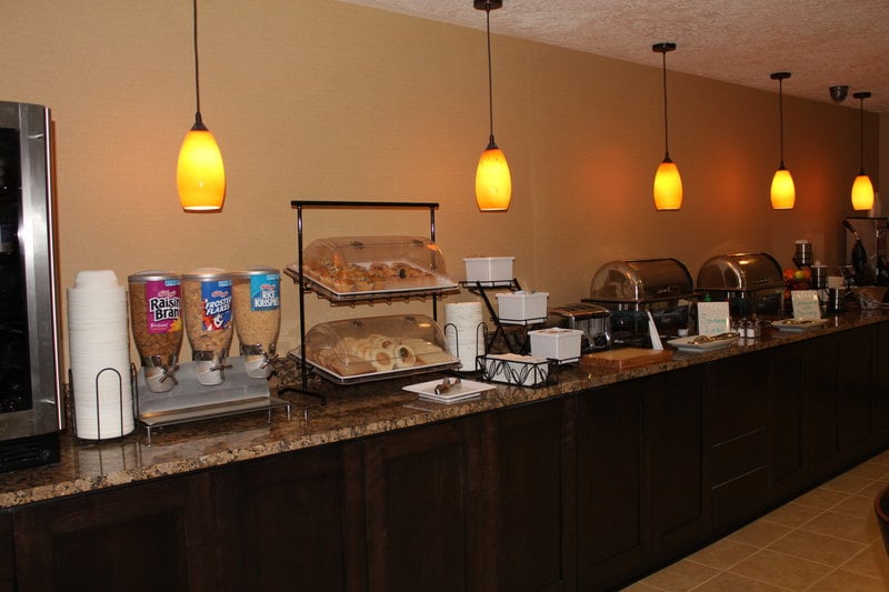 Hotel Best Western Grand Manor Inn  | Springfield | Oregon | United States 12