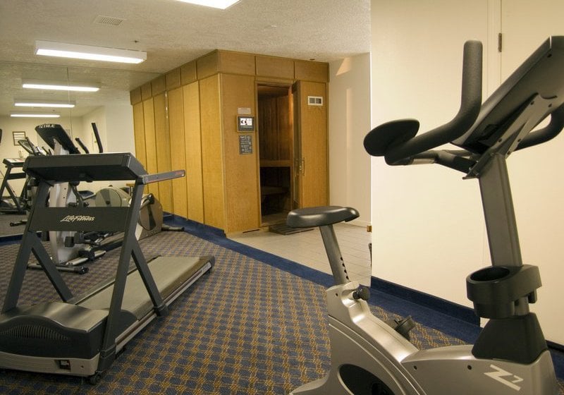 Hotel Best Western Grand Manor Inn  | Springfield | Oregon | United States 15