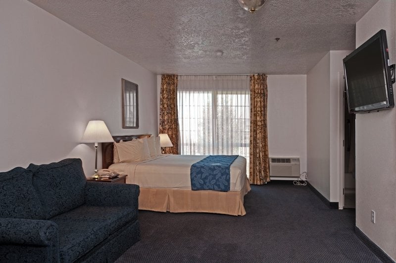 Hotel Best Western Grand Manor Inn  | Springfield | Oregon | United States 18