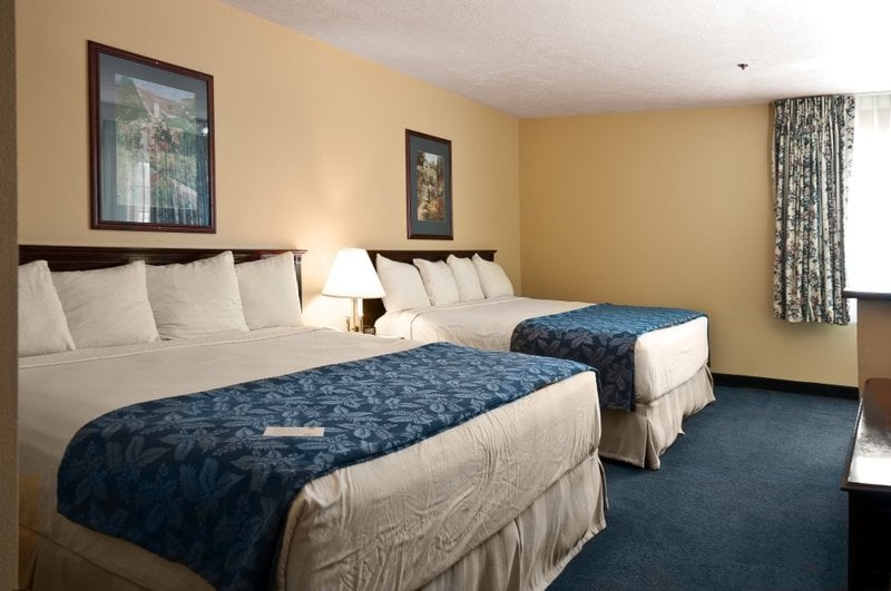 Hotel Best Western Grand Manor Inn  | Springfield | Oregon | United States 19