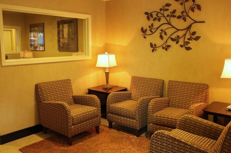 Hotel Best Western Grand Manor Inn  | Springfield | Oregon | United States 20