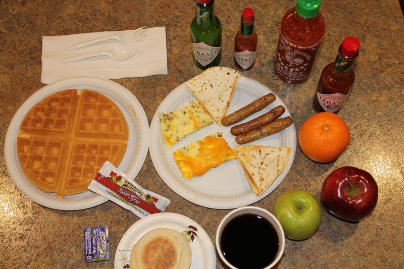 Hotel Best Western Grand Manor Inn  | Springfield | Oregon | United States 3