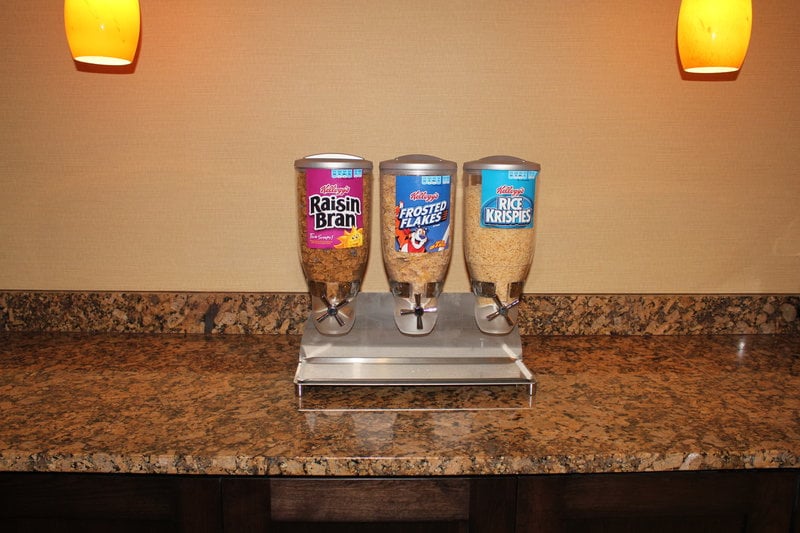 Hotel Best Western Grand Manor Inn  | Springfield | Oregon | United States 5