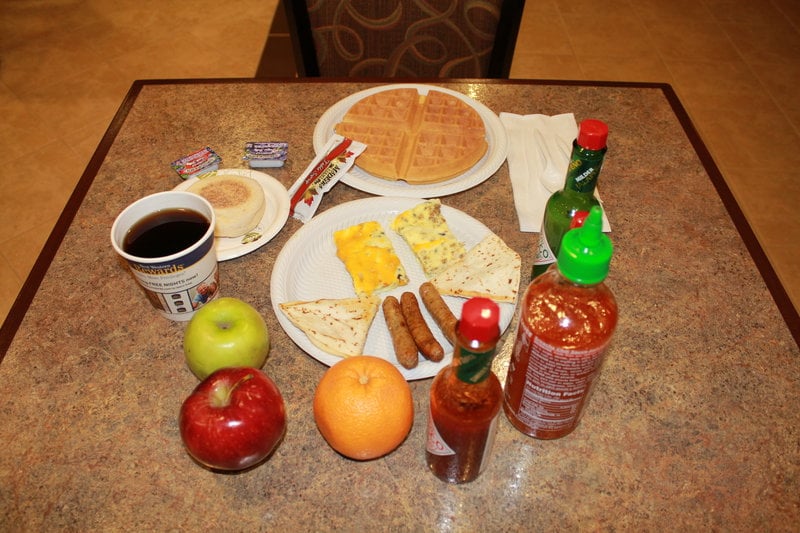 Hotel Best Western Grand Manor Inn  | Springfield | Oregon | United States 6