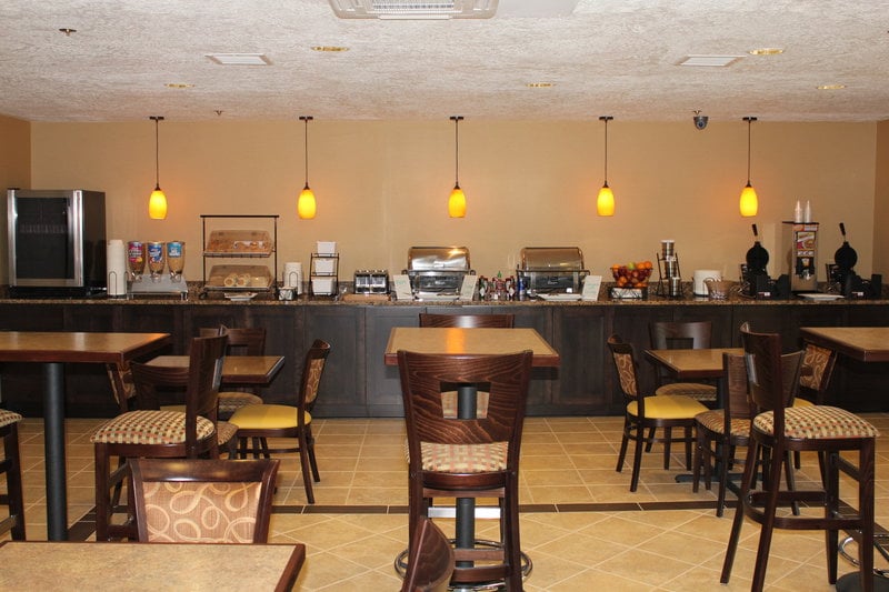 Hotel Best Western Grand Manor Inn  | Springfield | Oregon | United States 9