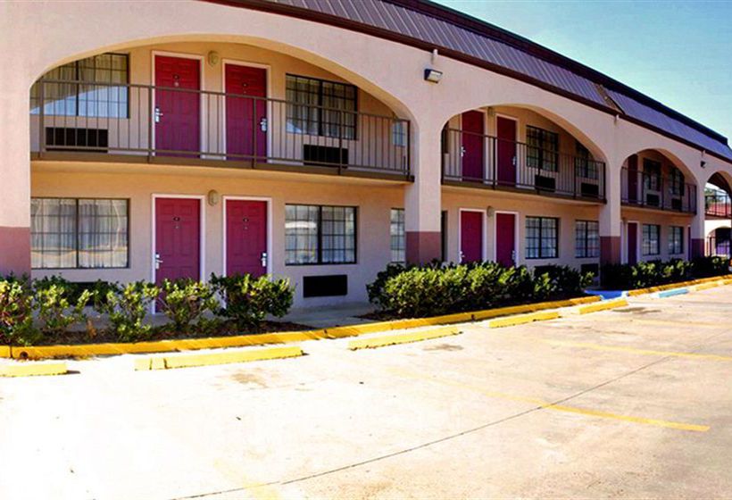 Hotel Days Inn & Suites Starkville  | Starkville | Mississippi | United States 10