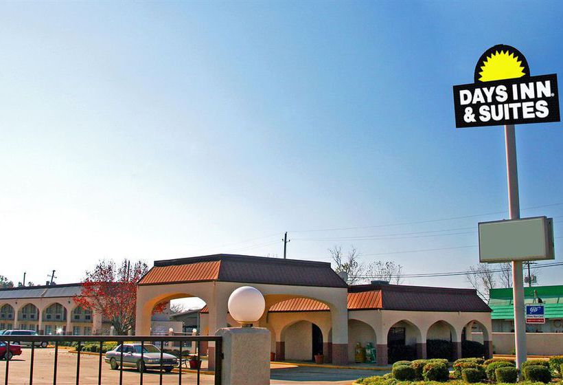 Hotel Days Inn & Suites Starkville  | Starkville | Mississippi | United States 7