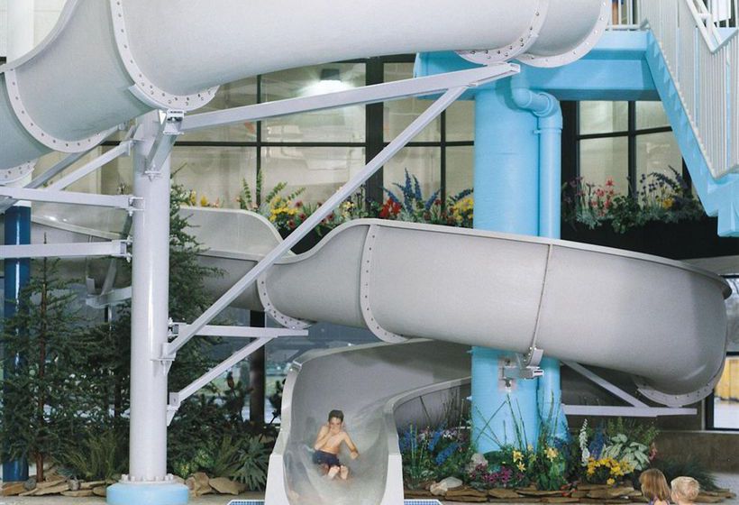 Hotel Best Western Plus Sterling Inn Banquet & Conference Center 