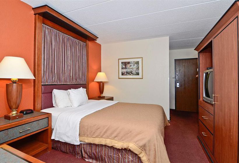 Hotel Americas Best Value Inn-Stillwater St.Paul  | Stillwater | Minnesota | United States 1