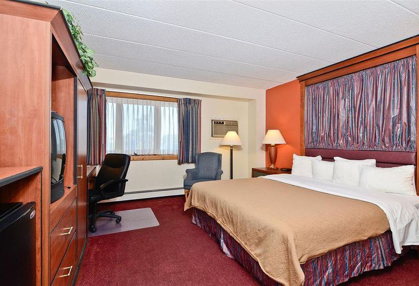 Hotel Americas Best Value Inn-Stillwater St.Paul  | Stillwater | Minnesota | United States 11