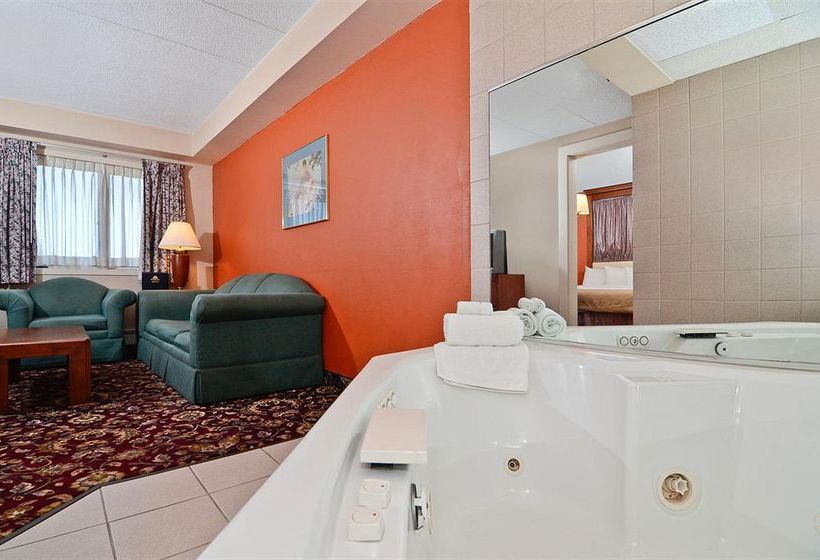 Hotel Americas Best Value Inn-Stillwater St.Paul  | Stillwater | Minnesota | United States 12