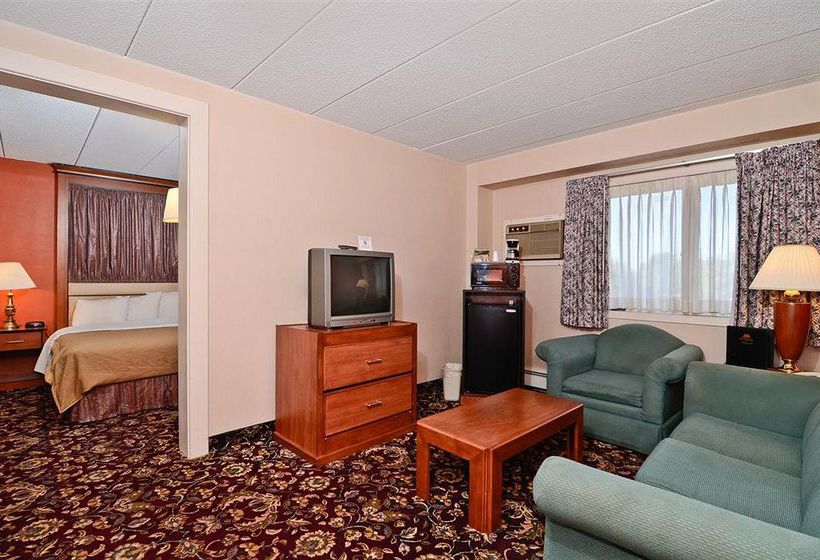 Hotel Americas Best Value Inn-Stillwater St.Paul  | Stillwater | Minnesota | United States 13