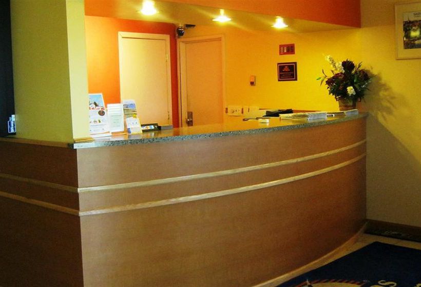 Hotel Americas Best Value Inn-Stillwater St.Paul  | Stillwater | Minnesota | United States 14