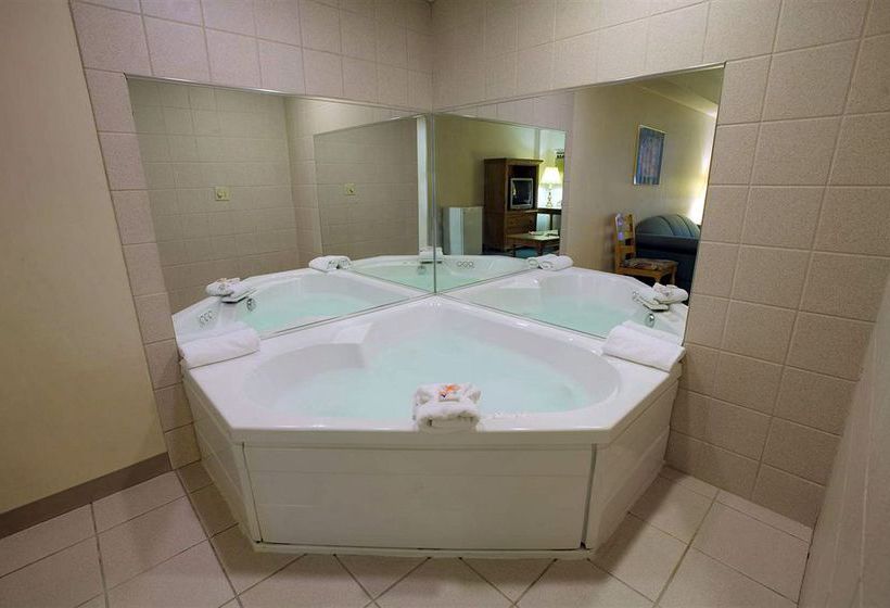 Hotel Americas Best Value Inn-Stillwater St.Paul  | Stillwater | Minnesota | United States 16