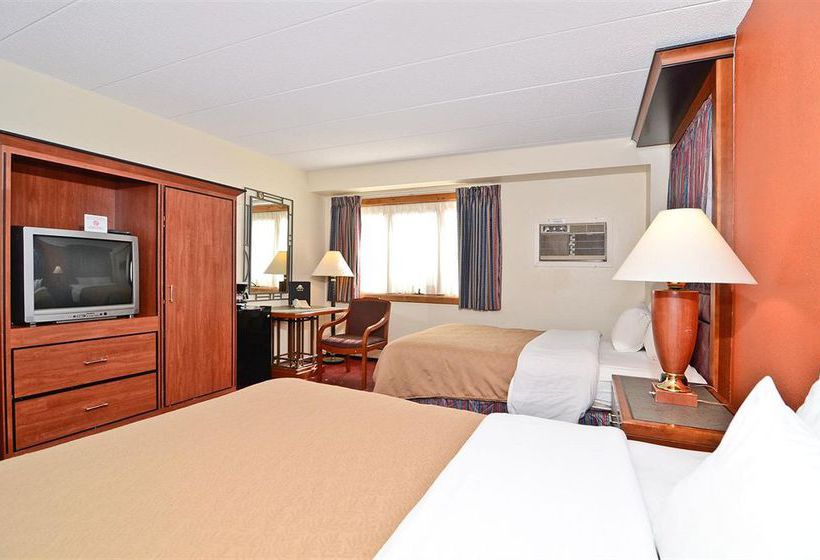 Hotel Americas Best Value Inn-Stillwater St.Paul  | Stillwater | Minnesota | United States 17