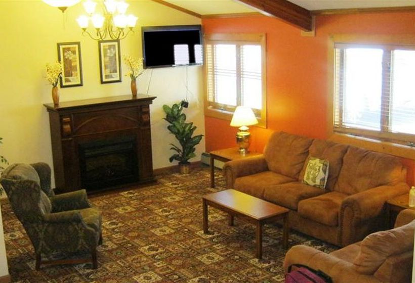 Hotel Americas Best Value Inn-Stillwater St.Paul  | Stillwater | Minnesota | United States 18