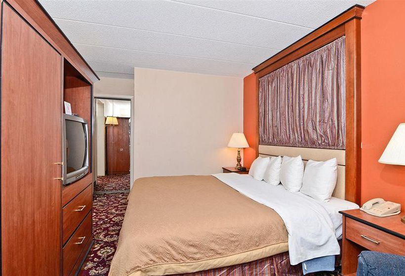 Hotel Americas Best Value Inn-Stillwater St.Paul  | Stillwater | Minnesota | United States 2