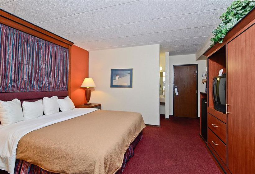 Hotel Americas Best Value Inn-Stillwater St.Paul  | Stillwater | Minnesota | United States 3